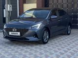 Hyundai Accent 2021 годаүшін8 500 000 тг. в Актау
