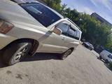 Toyota Highlander 2002 года за 6 500 000 тг. в Кокшетау – фото 2