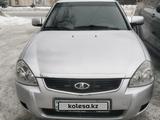 ВАЗ (Lada) Priora 2170 2013 годаүшін2 600 000 тг. в Усть-Каменогорск