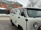 УАЗ Буханка 2012 годаүшін4 300 000 тг. в Актобе – фото 5