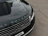 Land Rover Range Rover 2024 годаfor165 000 000 тг. в Алматы – фото 5