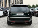 Land Rover Range Rover 2024 годаfor165 000 000 тг. в Алматы – фото 2