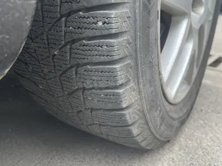 Volkswagen Golf 2001 года за 2 350 000 тг. в Алматы – фото 10