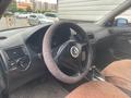 Volkswagen Golf 2001 годаүшін2 350 000 тг. в Алматы – фото 5