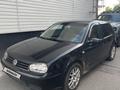 Volkswagen Golf 2001 годаүшін2 350 000 тг. в Алматы – фото 7