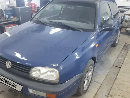 Volkswagen Golf 1994 года за 2 000 000 тг. в Павлодар – фото 30