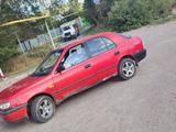 Nissan Sunny 1991 годаүшін850 000 тг. в Алматы – фото 4