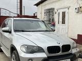 BMW X5 2008 года за 9 500 000 тг. в Алматы