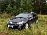 Chevrolet Cruze 2013 годаүшін5 200 000 тг. в Караганда