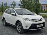 Toyota RAV4 2015 годаүшін9 199 000 тг. в Актобе
