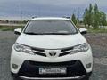 Toyota RAV4 2015 годаүшін9 199 000 тг. в Актобе – фото 2