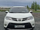 Toyota RAV4 2015 годаүшін9 199 000 тг. в Актобе – фото 2