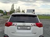 Toyota RAV4 2015 годаүшін9 199 000 тг. в Актобе – фото 4