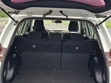 Toyota RAV4 2015 года за 9 199 000 тг. в Актобе – фото 5