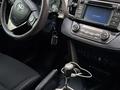 Toyota RAV4 2015 годаүшін9 199 000 тг. в Актобе – фото 8
