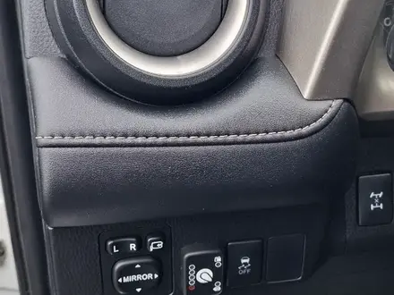 Toyota RAV4 2015 года за 9 199 000 тг. в Актобе – фото 10