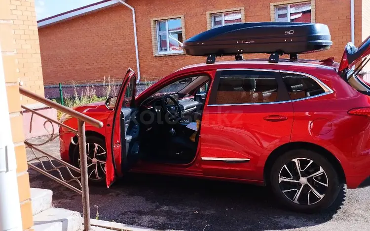 Haval Jolion 2021 года за 8 500 000 тг. в Астана