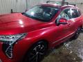 Haval Jolion 2021 года за 8 500 000 тг. в Астана – фото 4