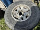 Шины Yokohama Geolandar A: T 265/70 R15 за 45 000 тг. в Алматы