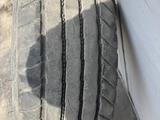 Шина Triangle грузовая на рулевую ось 245/70/19, 5 за 40 000 тг. в Алматы – фото 3