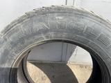 Шина Triangle грузовая на рулевую ось 245/70/19, 5 за 40 000 тг. в Алматы – фото 4