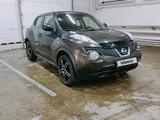 Nissan Juke 2013 года за 5 500 000 тг. в Актау