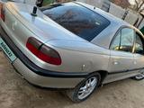 Opel Omega 1994 годаүшін860 000 тг. в Актобе – фото 5