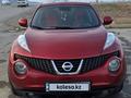 Nissan Juke 2012 годаүшін6 000 000 тг. в Бауыржана Момышулы