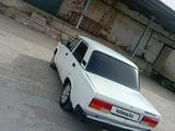 ВАЗ (Lada) 2107 2007 года за 350 000 тг. в Атырау