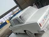 ВАЗ (Lada) 2107 2007 года за 350 000 тг. в Атырау – фото 5