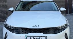 Kia K5 2022 года за 11 500 000 тг. в Караганда – фото 5