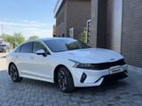 Kia K5 2022 годаүшін10 900 000 тг. в Караганда