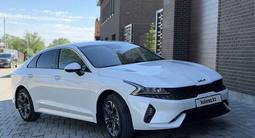 Kia K5 2022 года за 11 500 000 тг. в Караганда