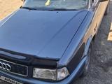 Audi 80 1992 годаүшін1 100 000 тг. в Есиль – фото 2