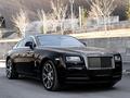 Rolls-Royce Wraith 2016 годаүшін87 000 000 тг. в Астана