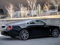 Rolls-Royce Wraith 2016 годаүшін87 000 000 тг. в Астана – фото 10