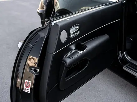 Rolls-Royce Wraith 2016 года за 100 000 000 тг. в Астана – фото 15