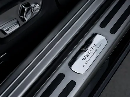 Rolls-Royce Wraith 2016 года за 100 000 000 тг. в Астана – фото 16