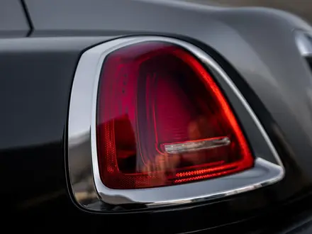 Rolls-Royce Wraith 2016 года за 100 000 000 тг. в Астана – фото 17