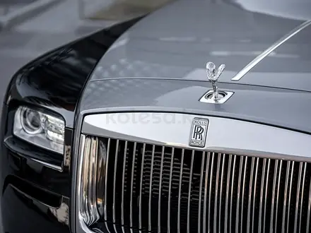Rolls-Royce Wraith 2016 года за 87 000 000 тг. в Астана – фото 20