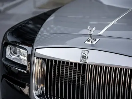 Rolls-Royce Wraith 2016 года за 100 000 000 тг. в Астана – фото 20