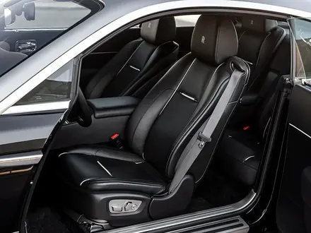 Rolls-Royce Wraith 2016 года за 100 000 000 тг. в Астана – фото 22