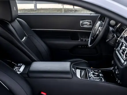 Rolls-Royce Wraith 2016 года за 100 000 000 тг. в Астана – фото 26