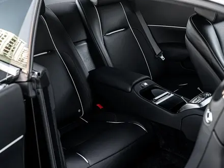Rolls-Royce Wraith 2016 года за 100 000 000 тг. в Астана – фото 27