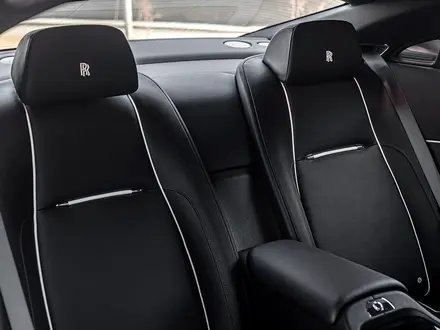 Rolls-Royce Wraith 2016 года за 100 000 000 тг. в Астана – фото 29
