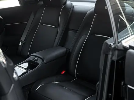Rolls-Royce Wraith 2016 года за 100 000 000 тг. в Астана – фото 33
