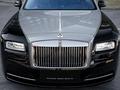 Rolls-Royce Wraith 2016 года за 100 000 000 тг. в Астана – фото 5
