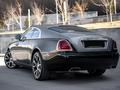 Rolls-Royce Wraith 2016 года за 87 000 000 тг. в Астана – фото 8