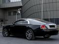 Rolls-Royce Wraith 2016 года за 100 000 000 тг. в Астана – фото 9