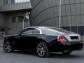 Rolls-Royce Wraith 2016 года за 87 000 000 тг. в Астана – фото 9